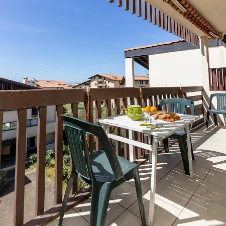 A - Terrasse Sud, Parking, Proche Ocean Et Parc Aquatique - Fr-1-239-469