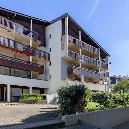 公寓 Cosy Avec Grande Terrasse Sud A Le Penon - Fr-1-239-469 塞尼奥斯