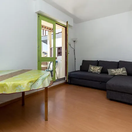 아파트 A - Terrasse Sud, Parking, Proche Ocean Et Parc Aquatique - Fr-1-239-469