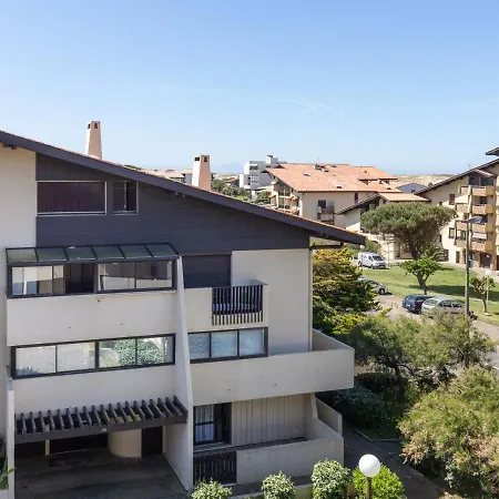 아파트 A - Terrasse Sud, Parking, Proche Ocean Et Parc Aquatique - Fr-1-239-469