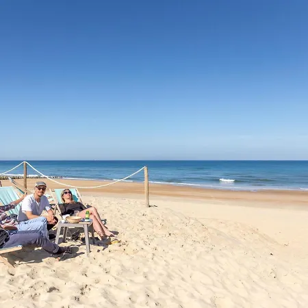 Cosy Avec Grande Terrasse Sud A Le Penon - Fr-1-239-469 塞尼奥斯