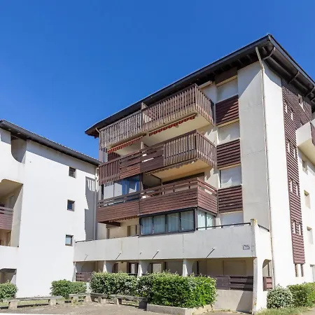 A - Terrasse Sud, Parking, Proche Ocean Et Parc Aquatique - Fr-1-239-469 세노스