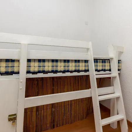 Cosy Avec Grande Terrasse Sud A Le Penon - Fr-1-239-469 公寓 *