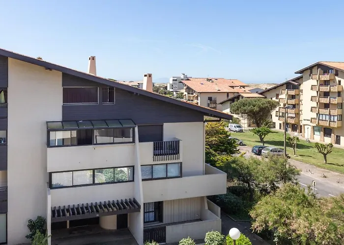 Appartement Cosy Avec Grande Terrasse Sud à Le Penon - Fr-1-239-469